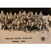 Fotografie mladých hokejistů Sparty 1 2 III sport antique 30 7 17 (3)