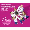 N FEDCUP 2019