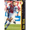 Kartička fotbal 1998, SK Slavia Praha, Petr Vlček, 95108 (1)