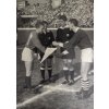 Soubor fotografií, fotbal, Turnaj UEFA, Rumunsko 1962 (2)