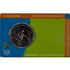 Pamětní mince 5O C DOLLARS , Mabourne, Lawn Bowls, 2006 (1)