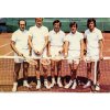 Pohlednice Davis Cup team 1973 (1)