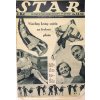 Časopis STAR, Internacionál Ženíšek vypravuje, Č. 51 52 , 1936 (1)