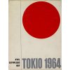 Kniha XVII. OH Tokio 1964 (1)