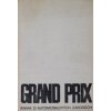 Kniha Grand Prix, Michael Frewin, 1968