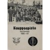 Program ročenka, Kauppaopisto, Ice hockey, 1980 81 (1)