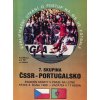 Program ČSSR v. Portugalsko, 1989