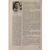 Časopis Sportovní sláva svázaná, ročník 1954Svět devadesáti minut 1 (3)