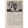 Časopis Sportovní sláva svázaná, ročník 1954Svět devadesáti minut 1 (4)