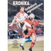 Kniha Kronika fotbalová reprezentace, 1994