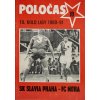 POLOČAS SLAVIA Praha vs. FC Nitra 1990 91 ( 10 )