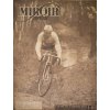 Noviny Le Miroir print, 1947, Tour de France cyclo cross (1)