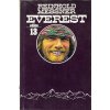 Kniha, EVEREST, Reinhold Messner
