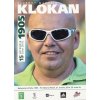 Program Klokan, S Bohemians 1905 vs. FC Plzeň, 2014