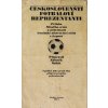Brožura, Českoslovenští fotbaloví reprezentanti, 1974 (1)