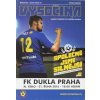 Program Vysočina, FC Vysočina Jihlava v. Dukla Praha, 2016