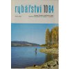 Časopis Rybářství, 101984