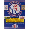 Katalog Chelsea Sportsland 19941995