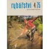 Časopis Rybářství, 41975