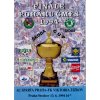 Program finále poháru ČMFS, Sparta Praha v. Viktoria Žižkov, 1994