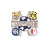 Odznak Sada odznaků , UEFA Champions league, Group F 201920, SILSILSIL
