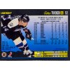 Hokejová kartička, John Tucker, Tampa Bay Lightning, 1994 (2)