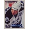 Hokejová kartička, John Tucker, Tampa Bay Lightning, 1994 (1)