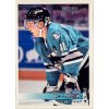 Hokejová kartička, Tom Pederson, San Jose Sharks, 1994 (1)