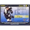 Hokejová kartička, Danton Cole, Tampa Bay Lightning, 1994 (2)