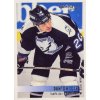 Hokejová kartička, Danton Cole, Tampa Bay Lightning, 1994 (1)