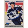 Hokejová kartička, Denis Sevard, Tampa Bay Lightning, 1994 (1)