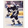 Hokejová kartička, Pat Elynuik, Tampa Bay Lightning, 1994 (1)