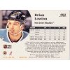 Hokejová kartička, Brian Lawton, San Jose Sharks, 1991 (2)