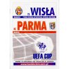 Program  TS WISLA vs. AC Parma, 1998