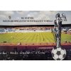 Program fotbal, III. ročník Mezinárodní justiční fotbalový turnaj, 1996