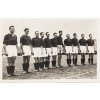 Pohlednice , finále Stř. poháru, AC Sparta Praha, 1936 (1)