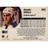 Randy Hiller, Buffalo Sabres (2)