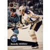 Randy Hiller, Buffalo Sabres (1)