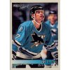 Hokejová kartička, Tod Elik, San Jose Sharks, 1994 (2)