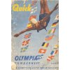 Časopis, Olympia Sonderhet, XV. OS Helsinky, 1952 (1)