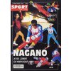 Časopis Sport Plus HOKEJ, XVIII. Zimní Olympijské hry Nagano, 1998 II