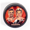 Puk CANADA, Rob Blake, Chris Pronger, 2002