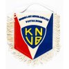 Klubová minivlajka KNVB 1