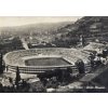 Pohlednice stadión, Roma, Stadio Olympico, 1960 (1)