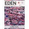 Program EDEN, zápasový magazín, SK Slavia Prague vs. Oxford University, 2008 (2)