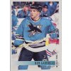 Hokejová kartička, Rob Gaudreau, San Jose Sharks, 1994 (1)