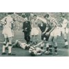 Nostalgia postcard, FA cup Final, 1957 (1)