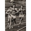 Konvolut XII fotografií, Athletics in Czechoslovakia, 1967 XI (12)