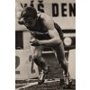 Konvolut XII fotografií, Athletics in Czechoslovakia, 1967 XI (14)