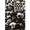 Konvolut XII fotografií, Athletics in Czechoslovakia, 1967 XI (3)
